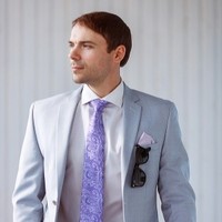 Alex Razmazin