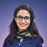 Faiza Hasan