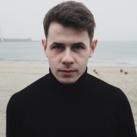 Evgeny Zhdanov