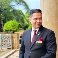 Manish Kumar