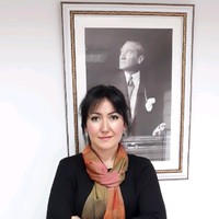 DİLEK KAYA KUTLU