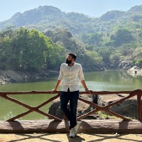 Sanket Patil
