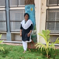 Jyothi Devarapalli