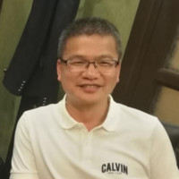 Qing Lin