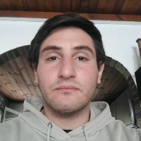Nicolàs Facundo Mattetti