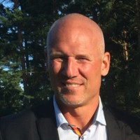 Ola Rådeström