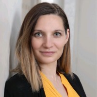 Valérie Bourdeauducq