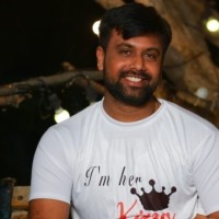 Naveen Reddy Kusuma