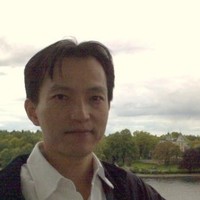 Justin Chan