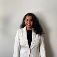 Monica Sriramlu