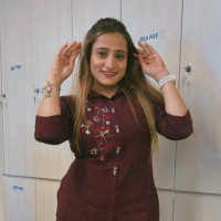Dhwani Bhanushali