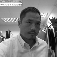Hector Lam