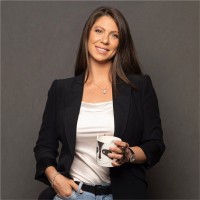 Bridgette Caporaso