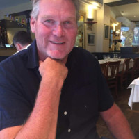 Wayne Phillips
