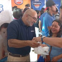 CESAR A. GUTIERREZ MORALES