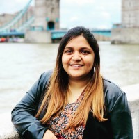 Avantika Mankar