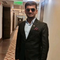 Vivek Kumar Ram