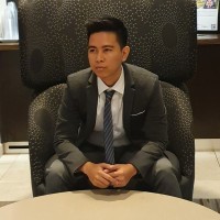 John Obrero