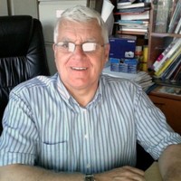 Gerry Bird