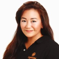 Trish Valenzuela, Cpc Prc