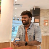 Nikhil C