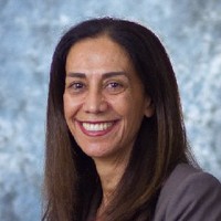 Zoya Dehghani, P.E.