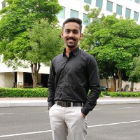 Apurva Kanthraviya