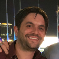 Geoff Schipske, PMP, A-CSM, CSPO