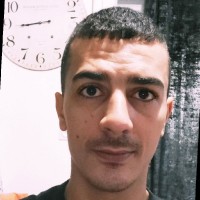 Mehdi Souane