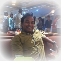 Sandeep Shivarathri