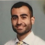 Yasha Ghamarian, Ms, Ches