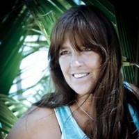 Sharon Almquist
