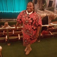 Bella Ingabire