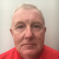 Mike Mcneill