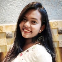 Shalini Sahoo