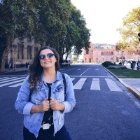 Ana Carla Sella