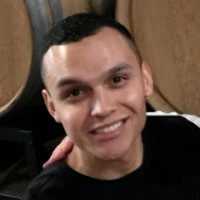 Jose Gallegos