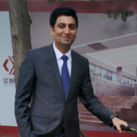 Muhammad Mudassar Sharif
