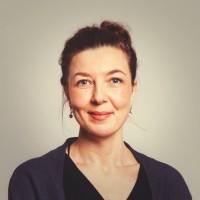 Gisèle Hoevenaars-Olivers