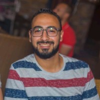 Hossam Abdel Naser