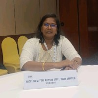 Chitra Raju