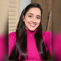 Jessica Fernanda Pereira