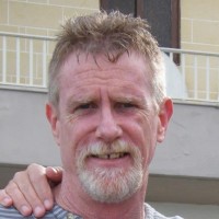 Tim Gee
