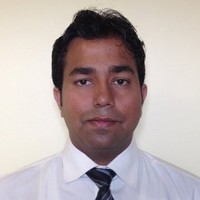 Syed Md Zahid Alam