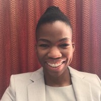 Nompilo Mabaso (MMDB)