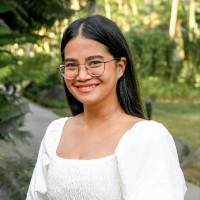 Mary Grace Anico