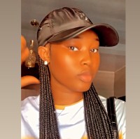 Victoria Okoh