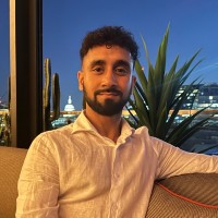 Kunal Dave