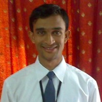 Sunil Suresh