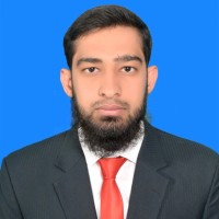 Muhammad Mudassir